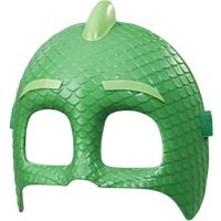 Pyjama Heroes Mask - Gekko