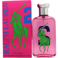 Ralph Lauren Grote Pony 2 Eau De Toilette 100 ml