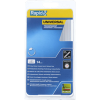 Rapid Glue Stick Ø12 - 14 pcs