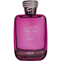 Rasasi Hawas Diva Eau De Parfum – 100 ml