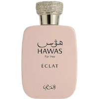 Rasasi Hawas Eclat Eau de Parfum voor Vrouwen – 100ml