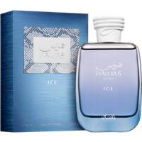 Rasasi Hawas Ice Eau de Parfum til Mænd – 100ml