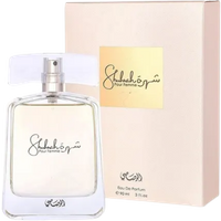 Rasasi Shuhrah Pour Femme Eau de Parfum for Women - 90 ml