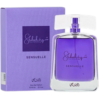 Rasasi Shuhrah Pour Femme Sensuelle Eau de Parfum for Women - 90 ml