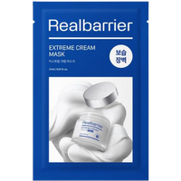 Real Barrier Extreme Cream Ansiktsmask - 27 ml