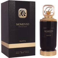 Riiffs Unisex Momento Extrait De Parfum – 100 ml