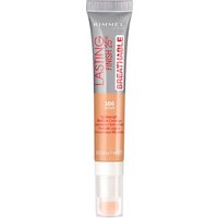 Rimmel Lasting Finish Ademende Concealer - Medium