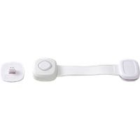 Safety 1st OutSmart Secret Button Multi-lock