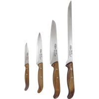 San Ignacio Merlot Knife Set 4 pieces
