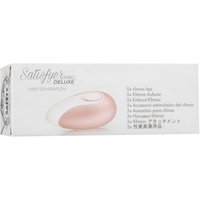Satisfyer Pro Deluxe Next Generation Sugehoveder - 5 stk