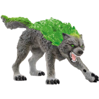Schleich Granit Ulv Figur