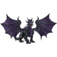 Schleich Skyggedrage Figur