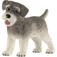Schleich Miniature Schnauzer - 13892