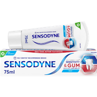Sensodyne Sensitivity & Gum Mint Tandpasta - 75 ml
