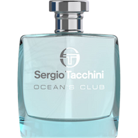 Sergio Tacchini Ocean's Club Eau de Toilette - 100 ml