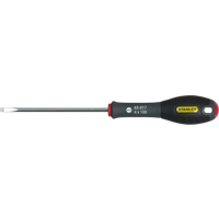 Stanley FatMax Screwdriver 4 x 100 mm