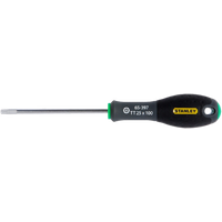 Stanley FatMax Screwdriver Torx TX25 x 100 mm