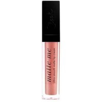 Sleek Makeup Matte Lipstick - Birthday Suit