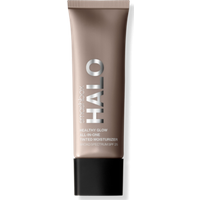 Smashbox Halo Healthy Glow All-In-One Getinte Moisturiser SPF25 Medium - 40ml