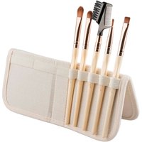 So Eco Eye Make-up Brush Set