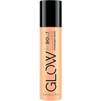 So…? Glow Champagne Blush Bodymist Met Glitters - 140 ml