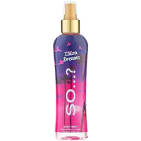 So…? Ibiza Dreams Kropsmist - 200 ml