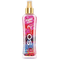 So…? Miami Vibes Body Mist - 200 ml