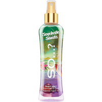 So…? Seychelles Sands Body Mist - 200 ml