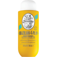 Sol de Janeiro Brazilian 4Play Moisturising Shower Cream-Gel - 385 ml