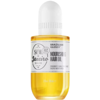 Sol De Janeiro Brazilian Glossy Voedende Haarolie - 58 ml