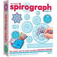 Spirograph The Original Design Tegnesæt