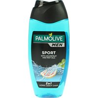 Palmolive Sport 3in1 Shower 250ml