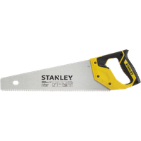 Stanley Jet Cut 2-15-281 Handsaw