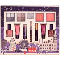 Style & Grace Q-KI Make -Up Gift Box
