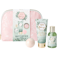 Style & Grace Spa Boutique Gift Set