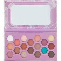 SUNkissed Crystal-Eyes Eyeshadow Palette