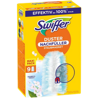 Swiffer Duster Dust Magnet Refills - 9 pcs