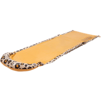 Swim Essentials Leopard Slide
