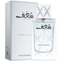 Swiss Arabian Shaghaf Men Eau de Parfum voor Heren - 75 ml