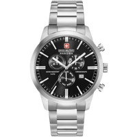 Zwitserse Militaire Hanowa Chrono Classic 44mm