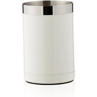 Scandinavia Bathroom Toothbrush Holder - White