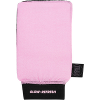 The Fox Tan Exfoliating Wonder Mitt