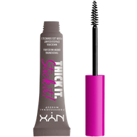 NYX Thick It. Stick It! Brow Mascara 7 ml - Cool Ash Brown
