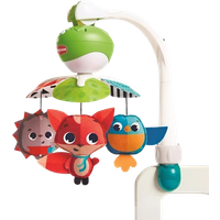 Tiny Love Meadow Days Take-Along Babymobiel Muzikaal Activiteitenspeelgoed
