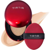 TIRTIR Mask Fit Red Cushion Foundation #21N Ivoor Zand - 18g