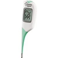 Tommee Tippee 2-i-1 termometer