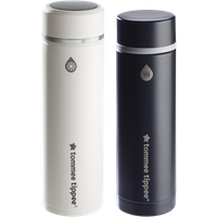 Tommee Tippee GoPrep Modersmjölksersättning Varm & Kall Termosflaskset