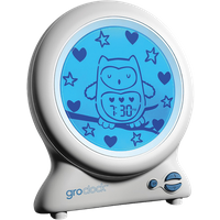 Tommee Tippee Groclock Slaaptrainer Klok