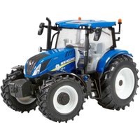 Tomy New Holland T6.175 Traktor
