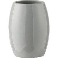 Scandinavia Bathroom Toothbrush Holder - Grey